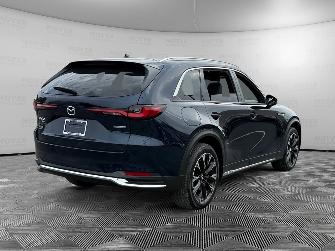 2024 Mazda CX-90 Premium Plus Package - Photo 7