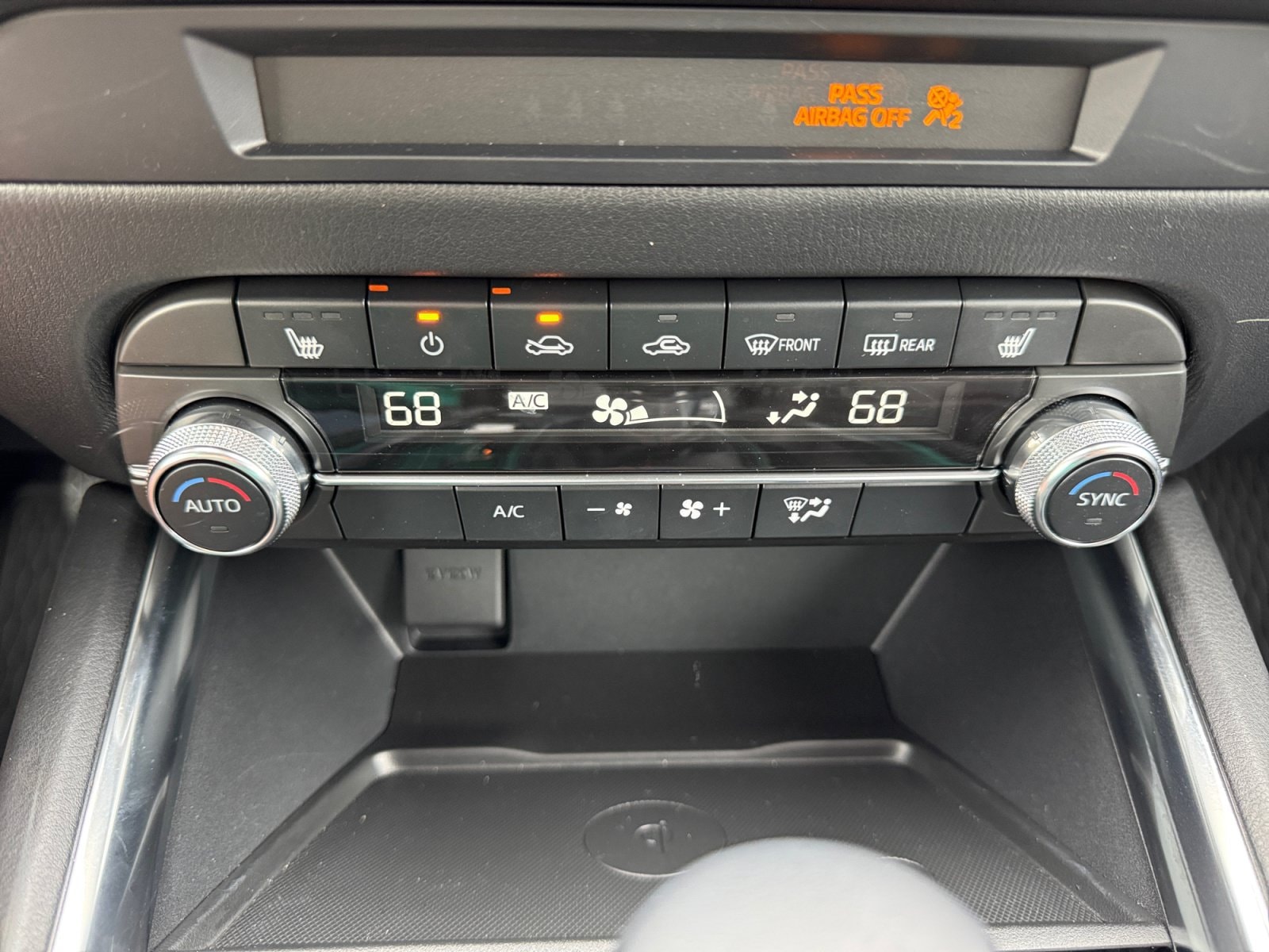 2025 Mazda CX-5 S Carbon Edition - Photo 19
