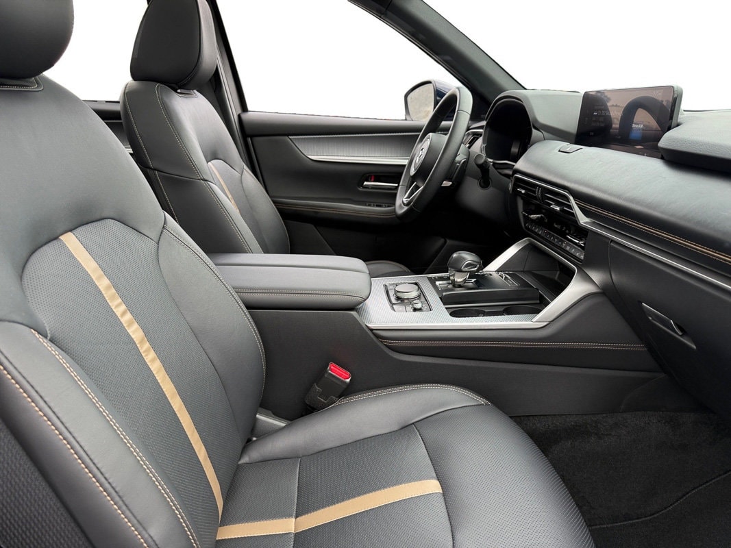 2024 Mazda CX-90 Premium Plus Package - Photo 20