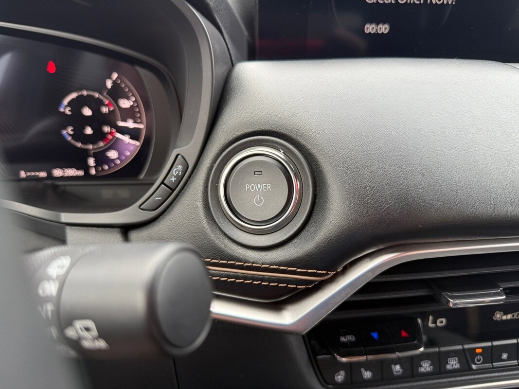 2024 Mazda CX-90 Premium Plus Package - Photo 14