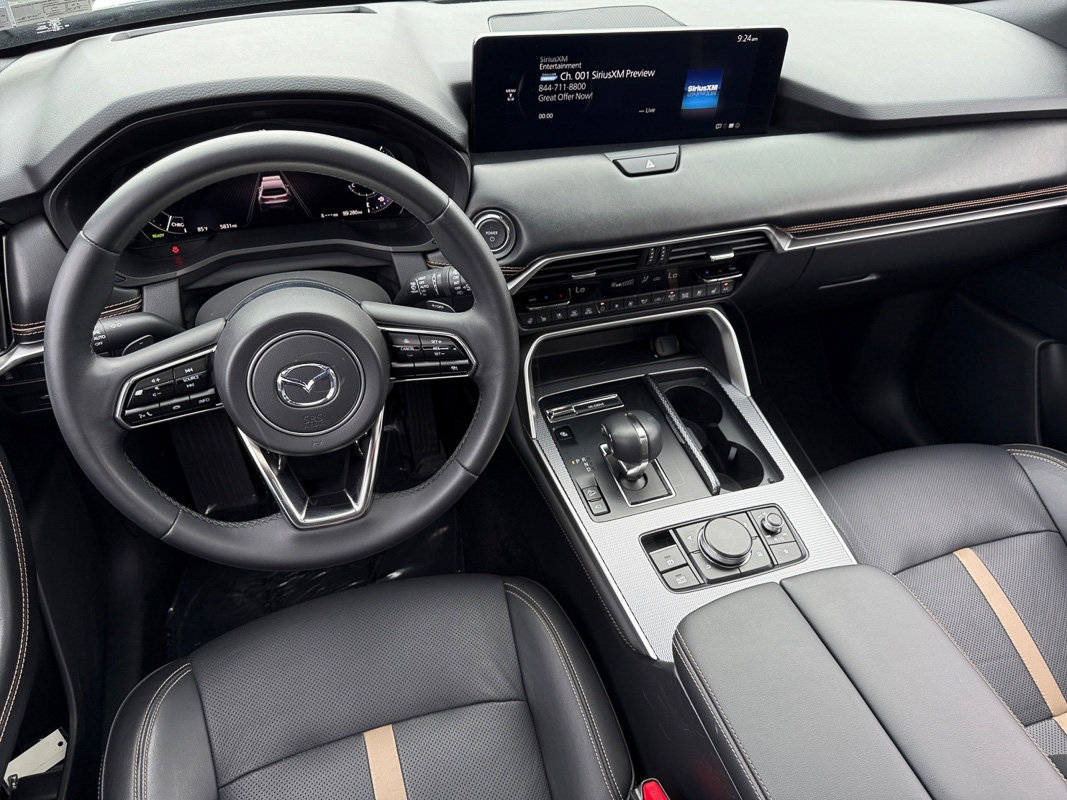 2024 Mazda CX-90 Premium Plus Package - Photo 12