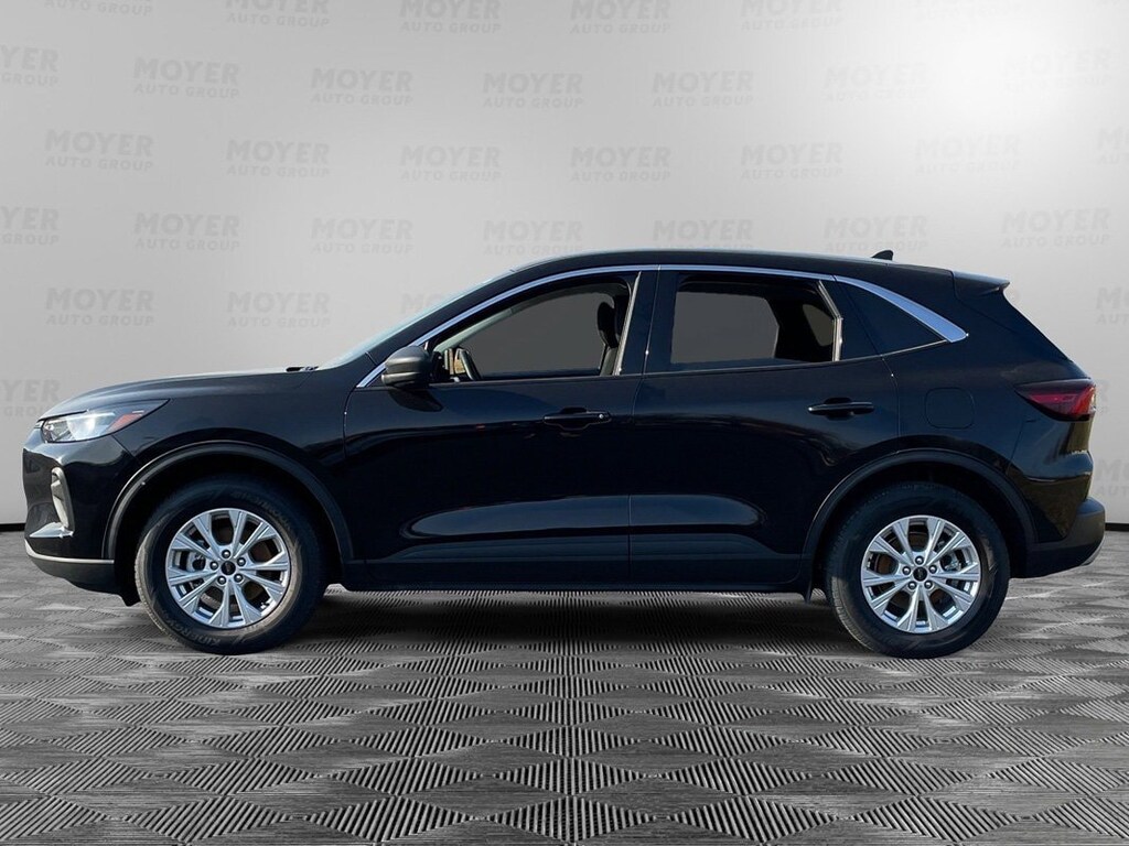 Used 2024 Ford Escape Active Active AWD