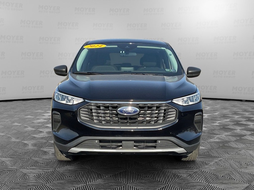 Used 2024 Ford Escape Active Active AWD