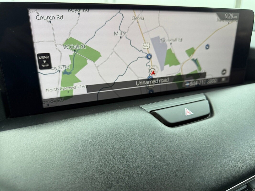 2024 Mazda CX-90 Premium Plus Package - Photo 22