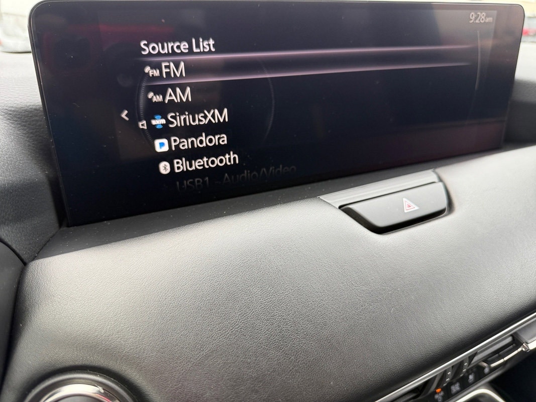 2024 Mazda CX-90 Premium Plus Package - Photo 23