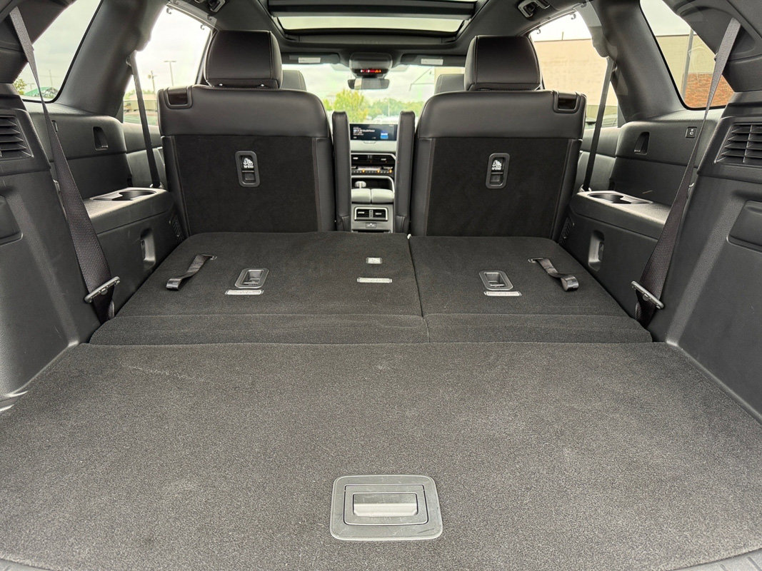 2024 Mazda CX-90 Premium Plus Package - Photo 8