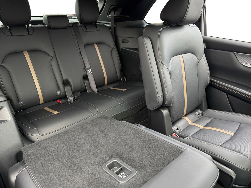 2024 Mazda CX-90 Premium Plus Package - Photo 21