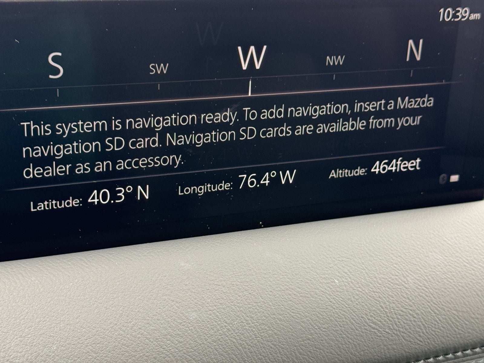 2025 Mazda CX-5 S Carbon Edition - Photo 22