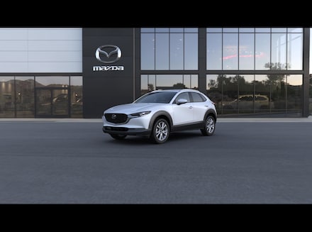 2026 Mazda CX-30 2.5 S Preferred SUV