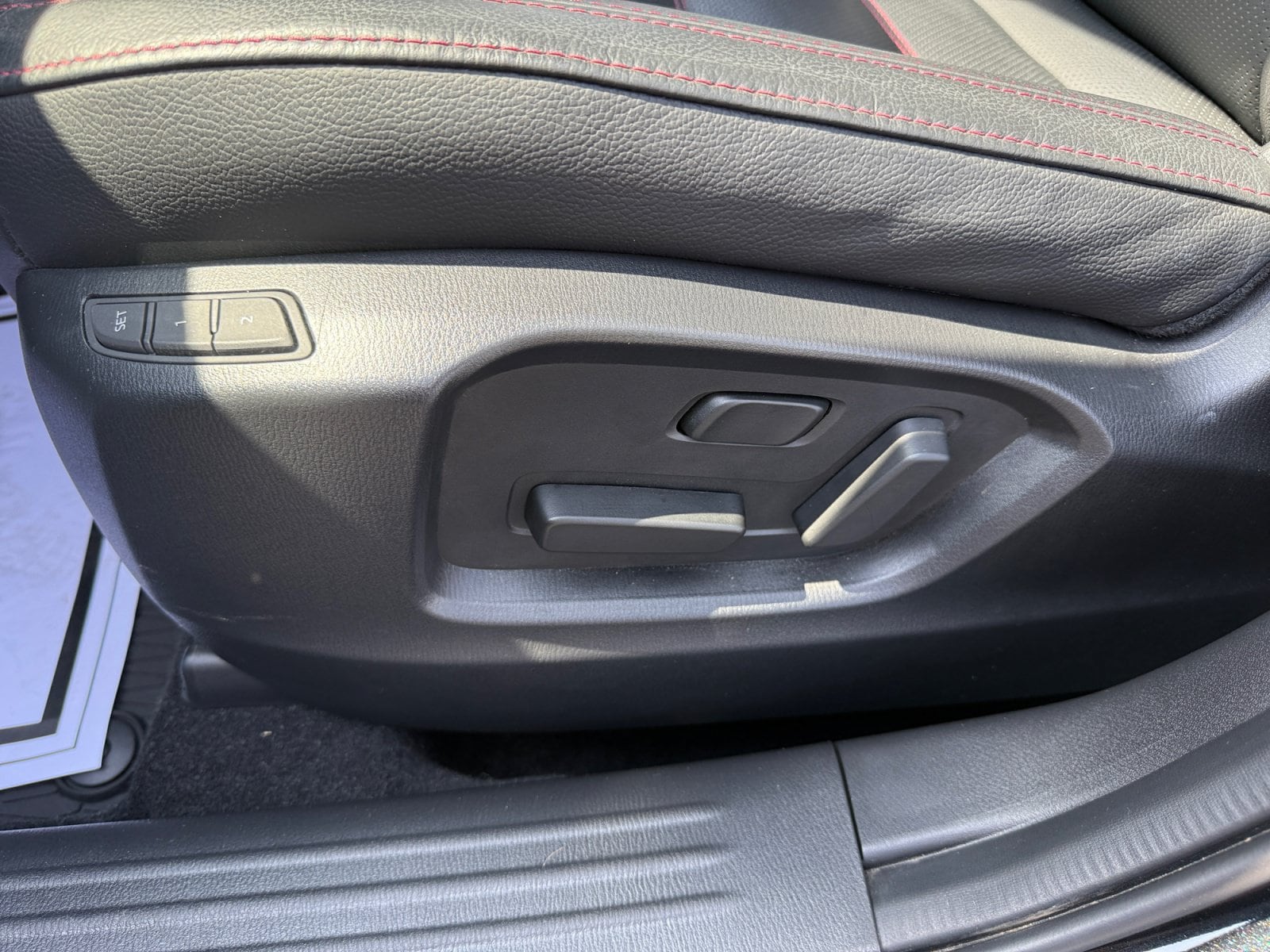 2025 Mazda CX-5 Turbo Premium Package - Photo 18