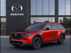 2026 Mazda CX-90 3.3 Turbo Premium Sport SUV