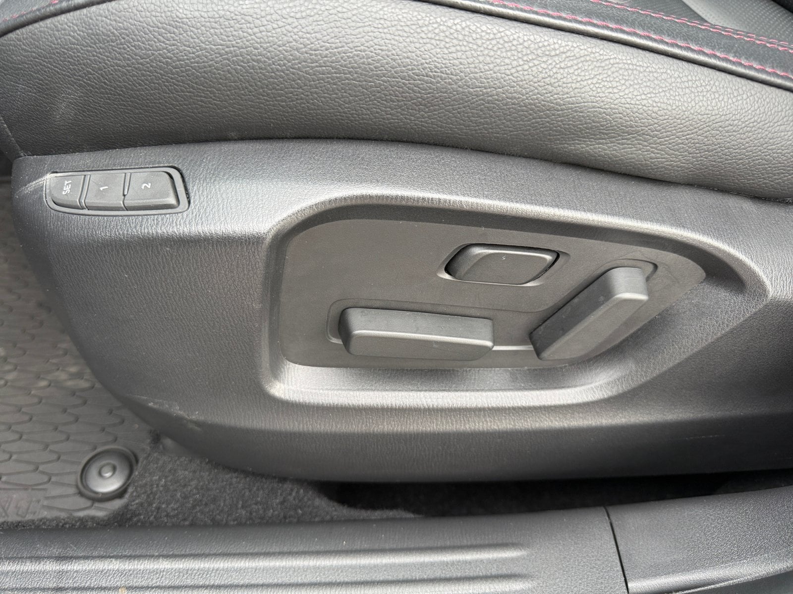 2025 Mazda CX-5 S Carbon Edition - Photo 18