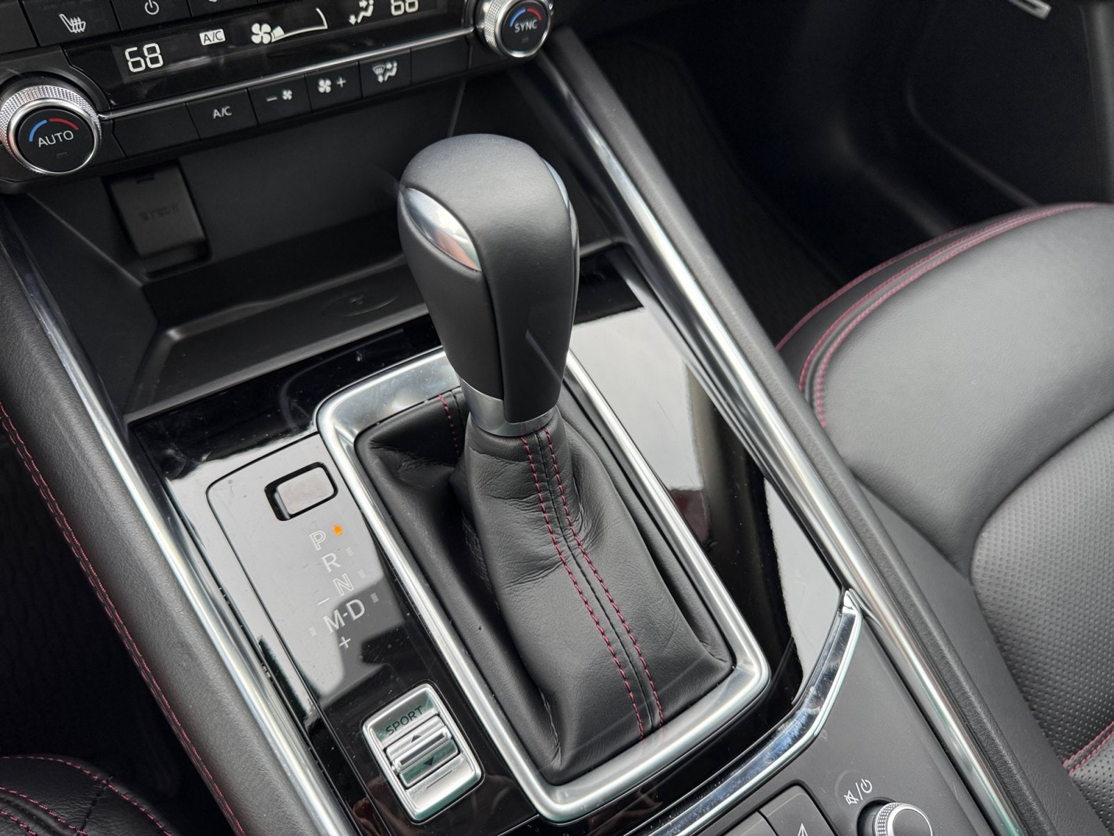 2025 Mazda CX-5 S Carbon Edition - Photo 10