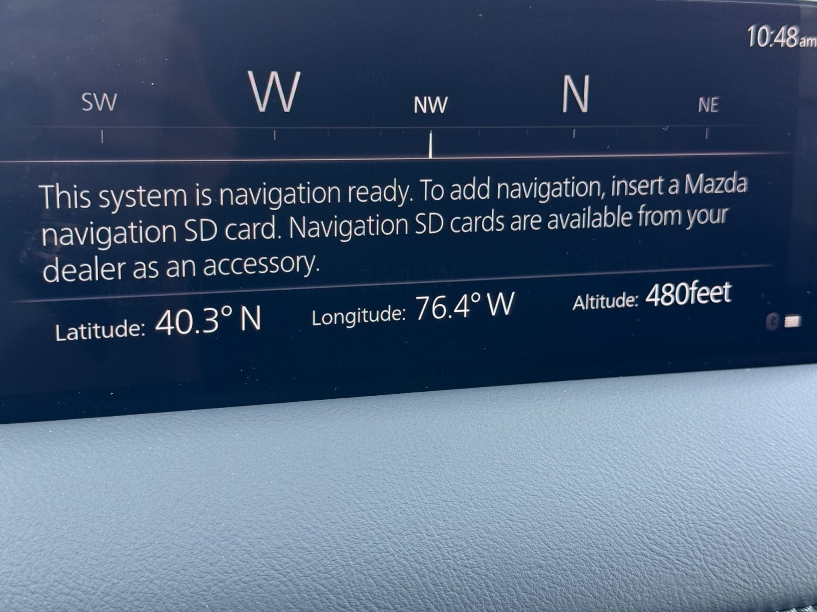 2025 Mazda CX-5 Turbo Premium Package - Photo 22