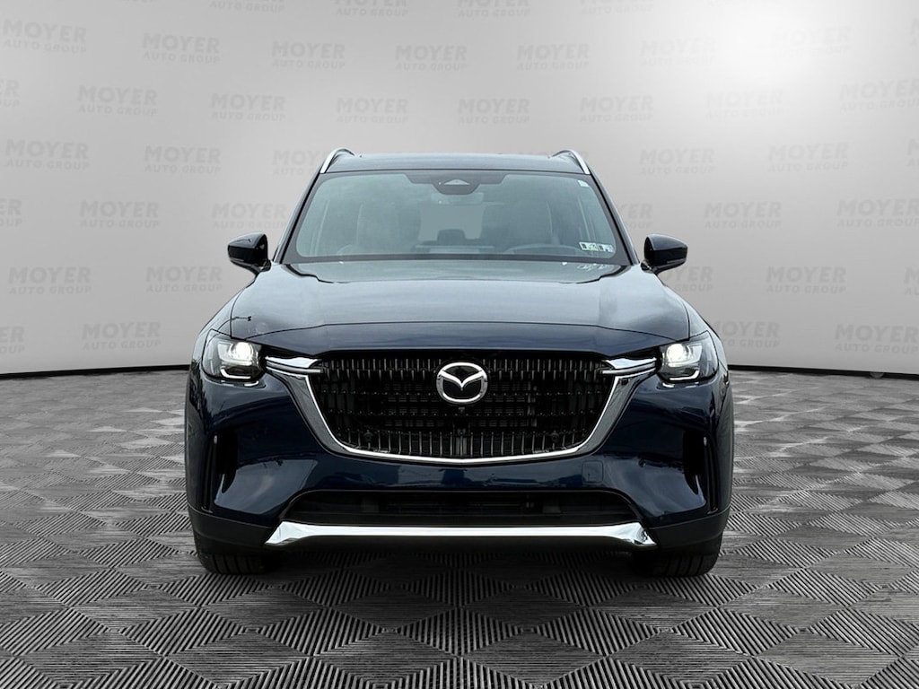 Used 2024 Mazda CX-90 PHEV Premium Plus Sport Utility