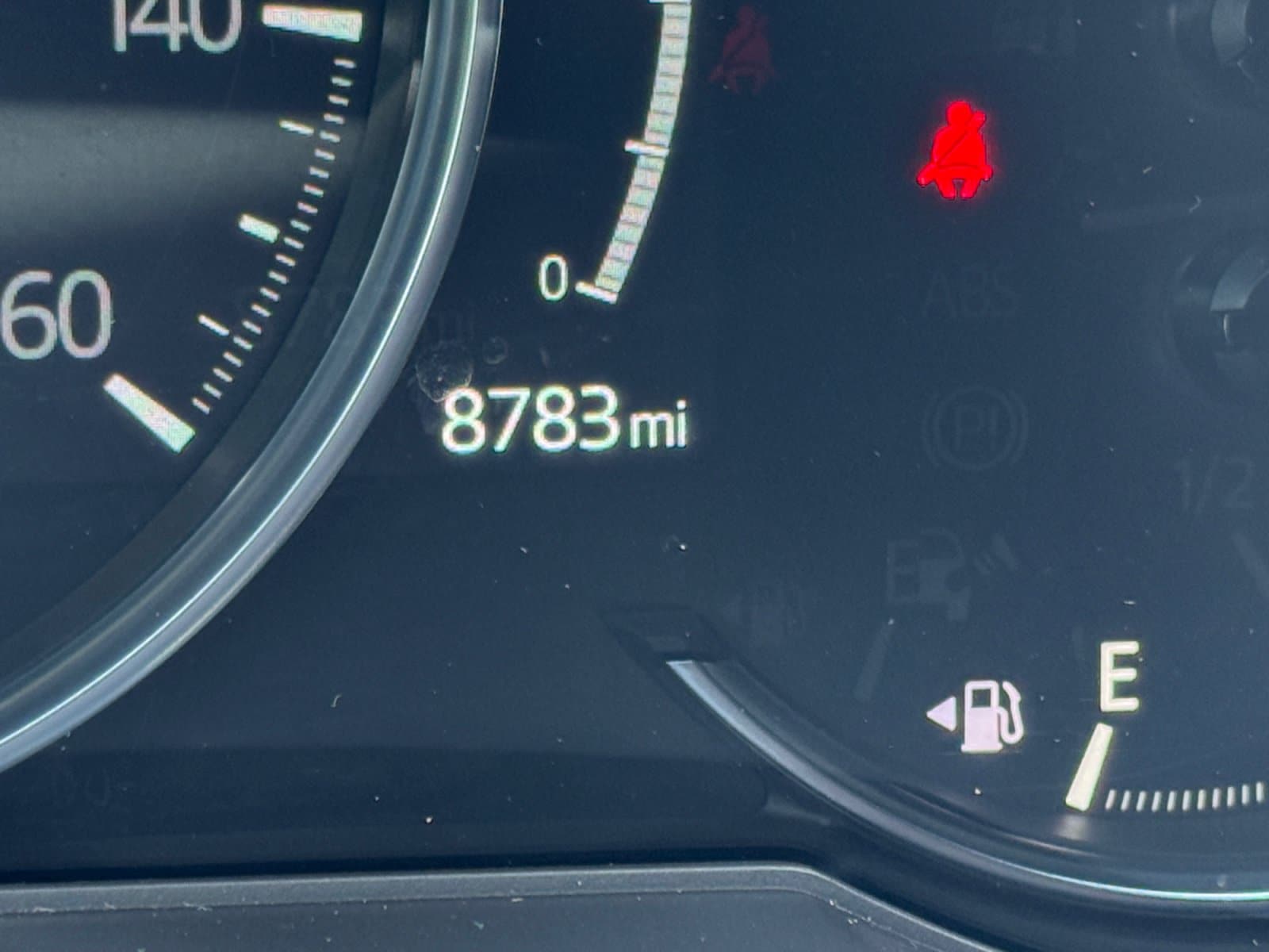 2025 Mazda CX-5 Turbo Premium Package - Photo 23