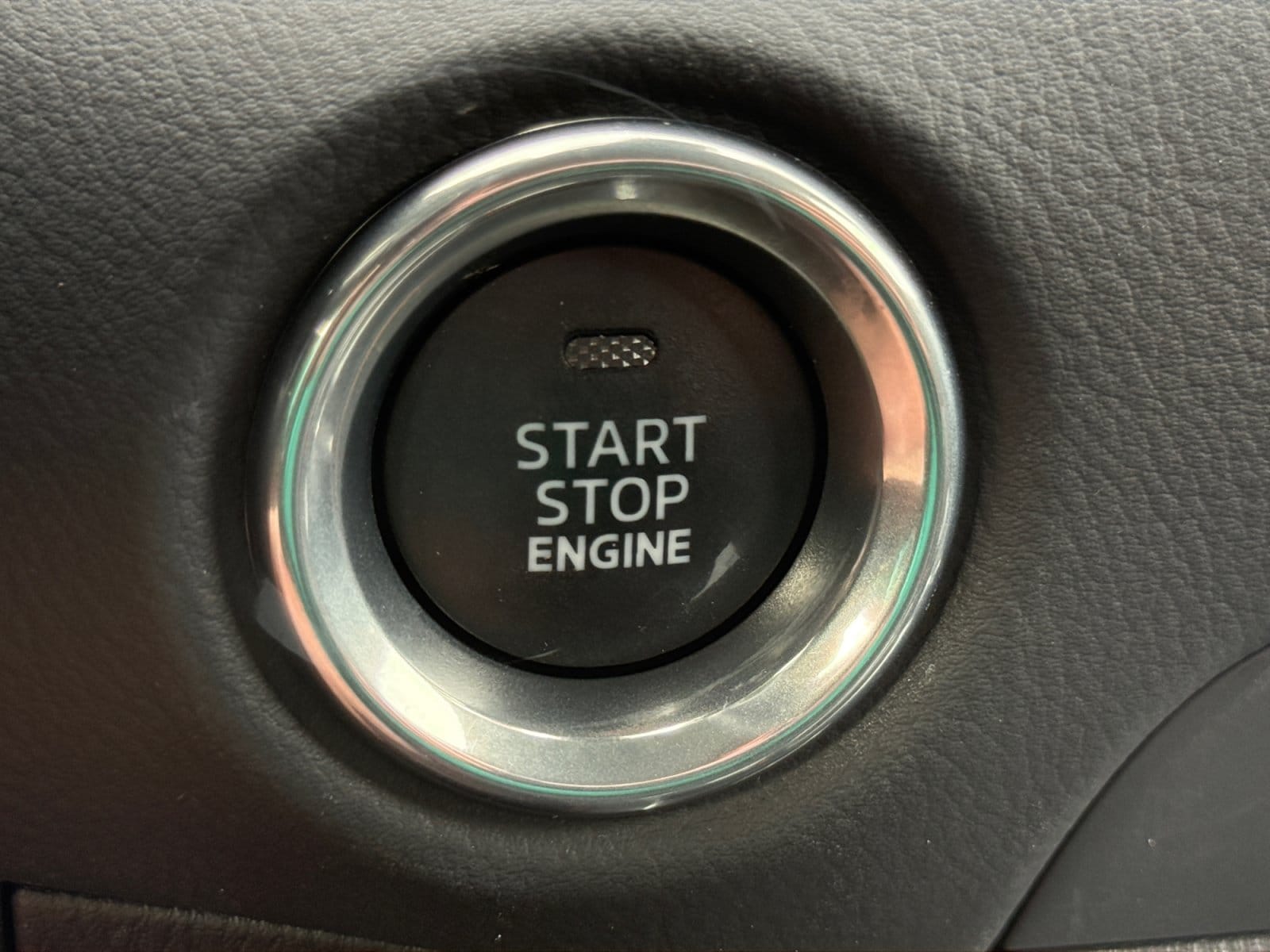 2025 Mazda CX-5 S Carbon Edition - Photo 14