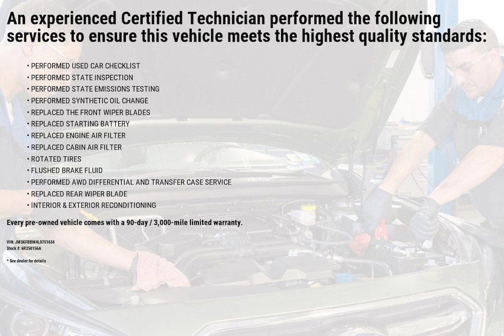 Used 2020 Mazda CX-5 Sport Sport Utility