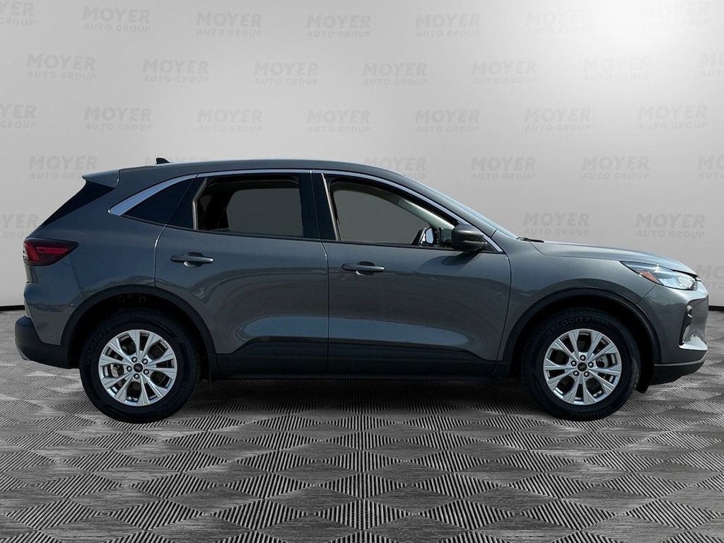 Used 2024 Ford Escape Active Active AWD