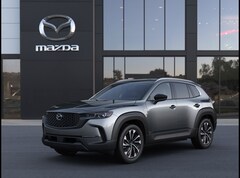 2026 Mazda CX-50 Hybrid Premium Plus SUV