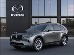 2026 Mazda CX-90 3.3 Turbo Preferred SUV
