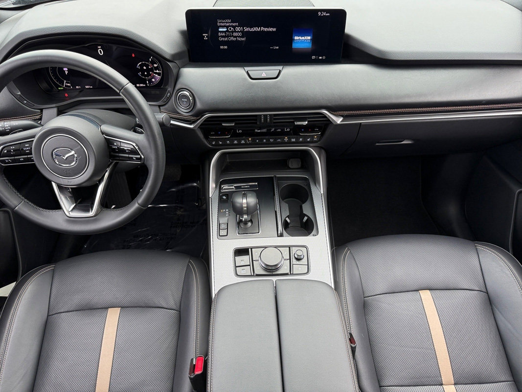 2024 Mazda CX-90 Premium Plus Package - Photo 13