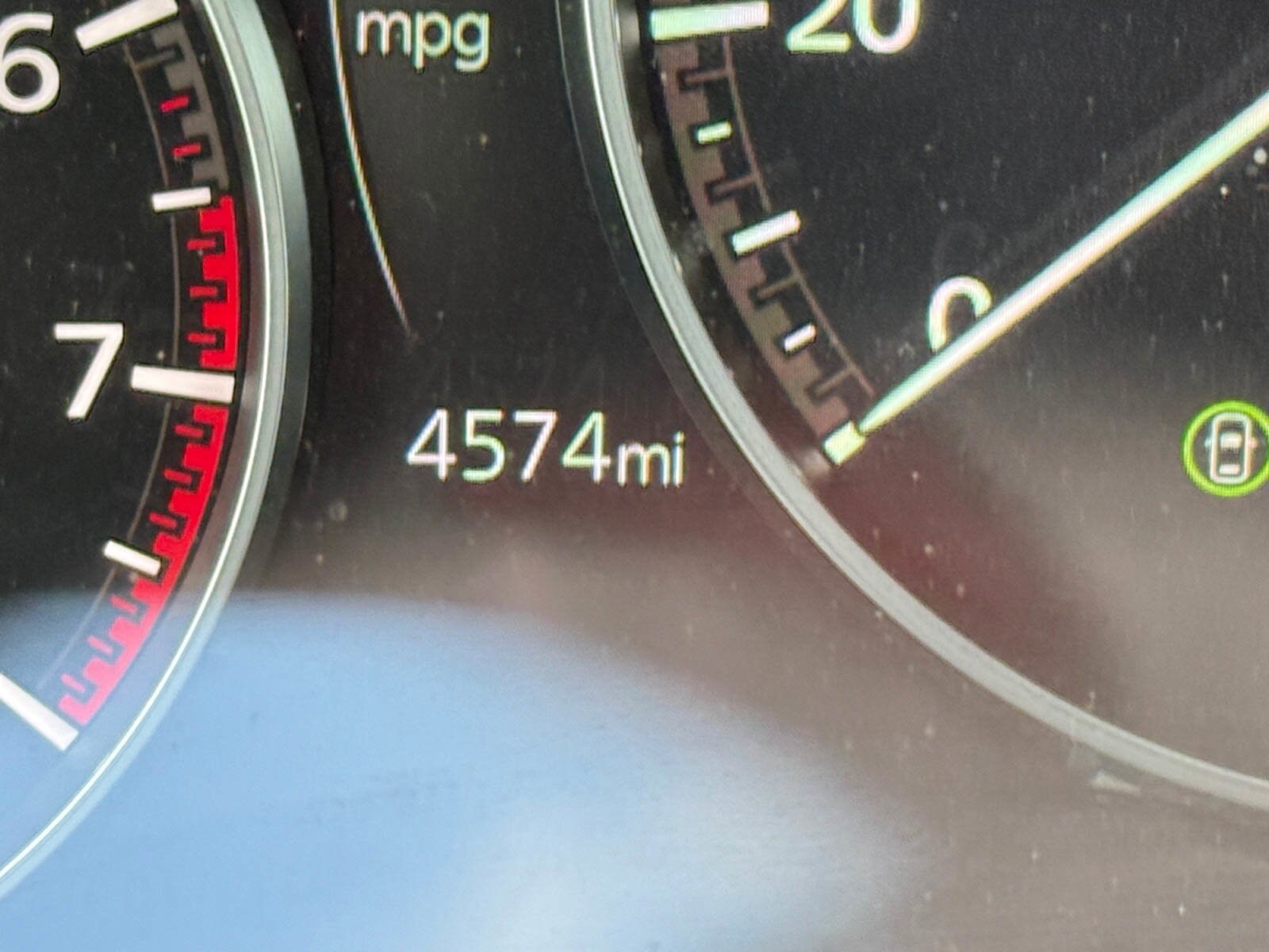 2025 Mazda Mazda3 Select Sport - Photo 21