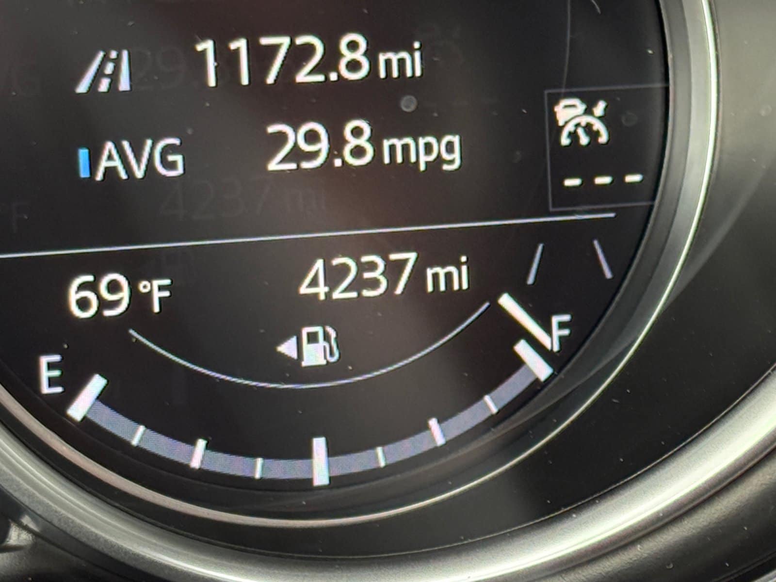 2025 Mazda CX-5 S Carbon Edition - Photo 23