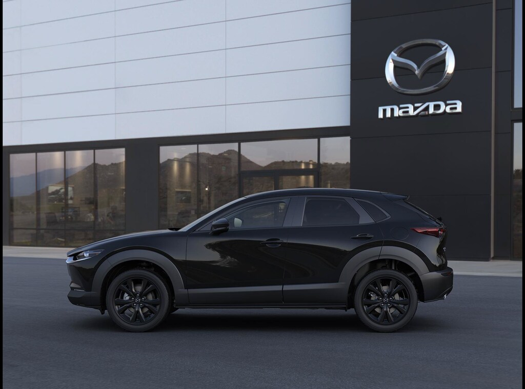 New 2026 Mazda CX-30 2.5 S Select Sport SUV