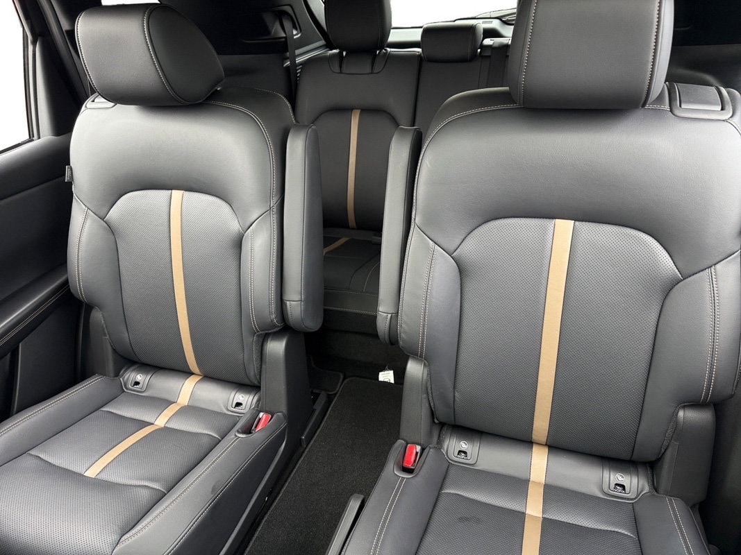 2024 Mazda CX-90 Premium Plus Package - Photo 19