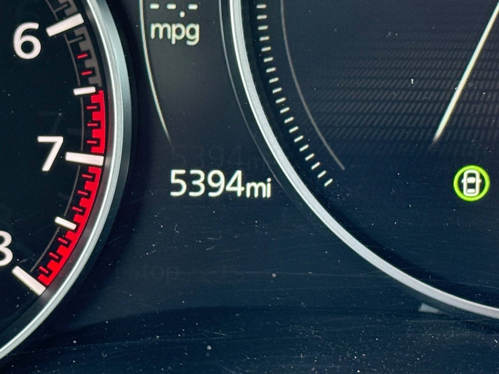 2025 Mazda Mazda3 Select Sport - Photo 21