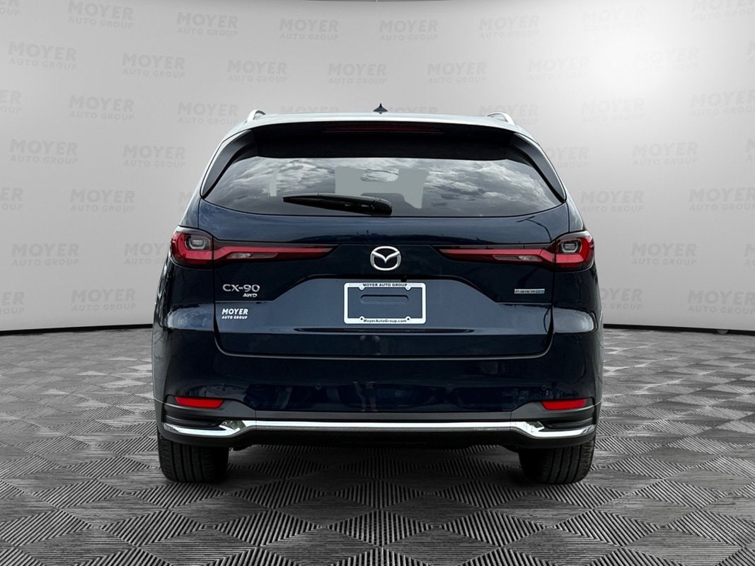 2024 Mazda CX-90 Premium Plus Package - Photo 6