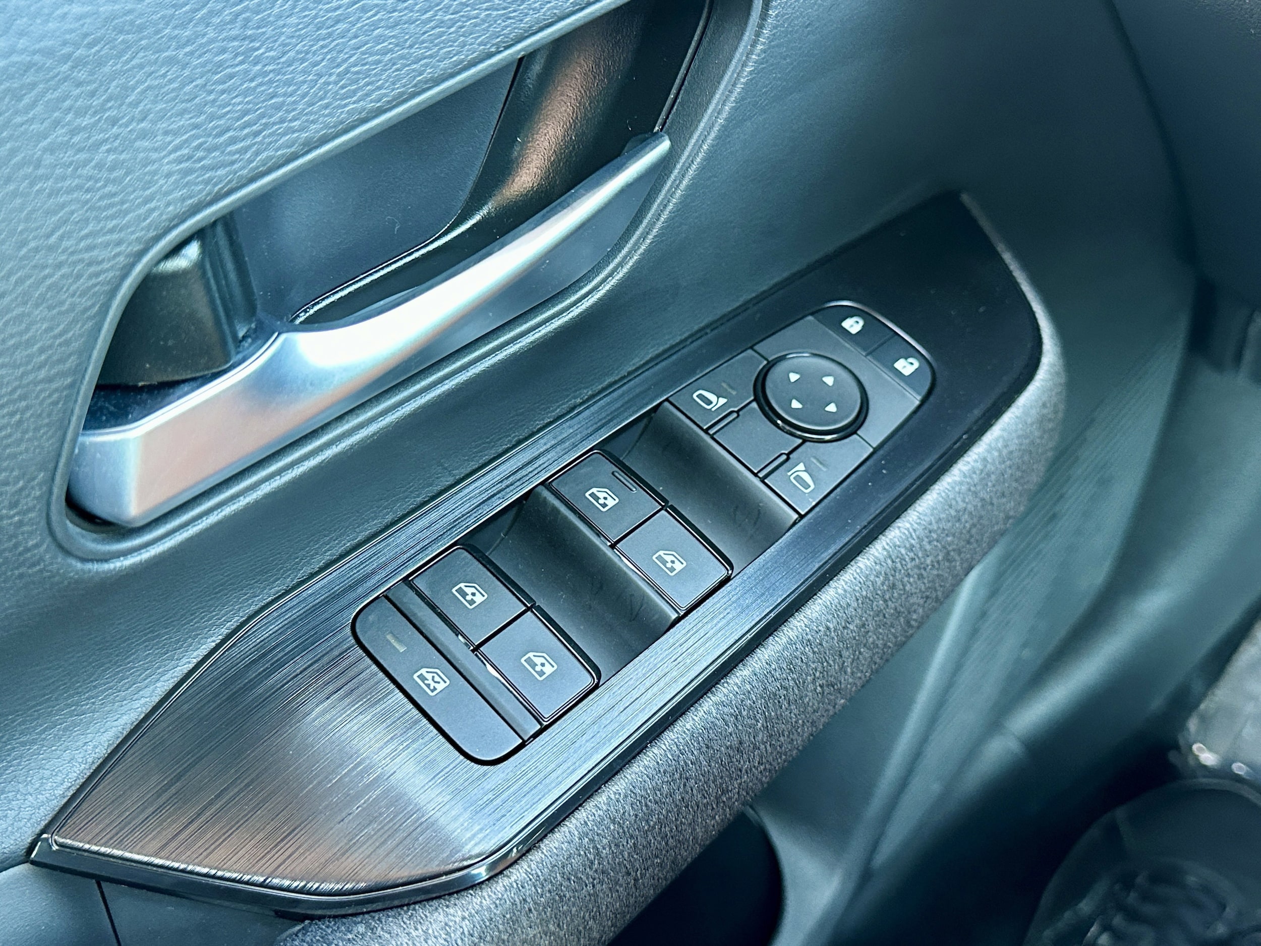 2026 Nissan KICKS SV AWD - Photo 26