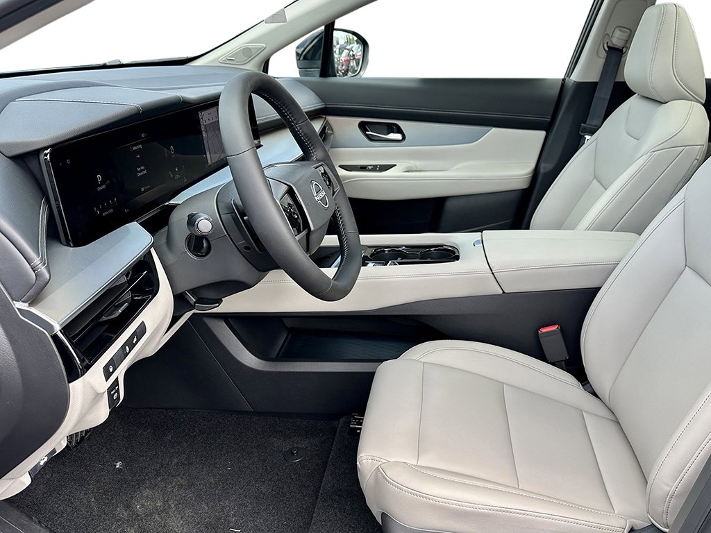2026 Nissan Murano SL - Photo 15