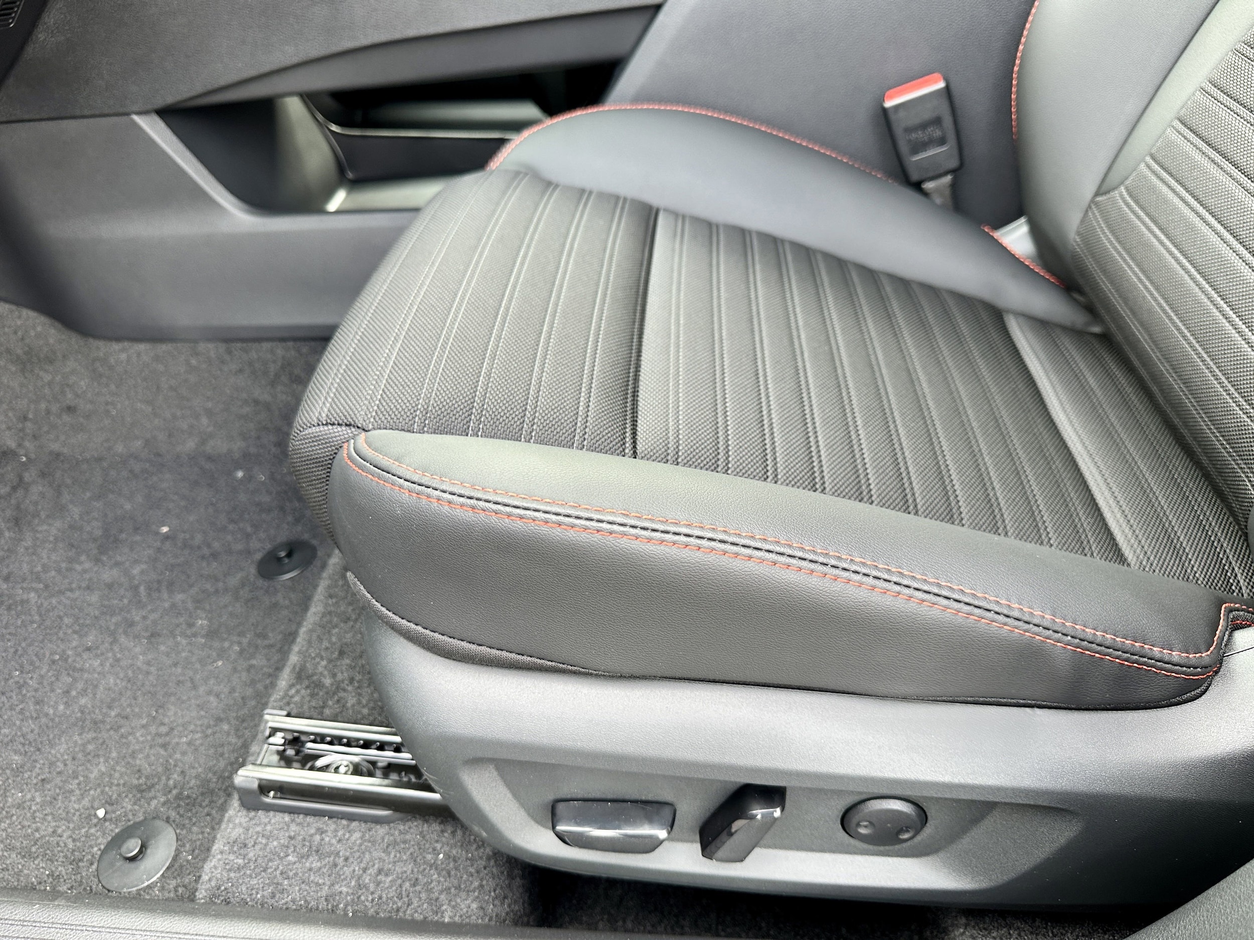 2026 Nissan Rogue Rock Creek - Photo 27