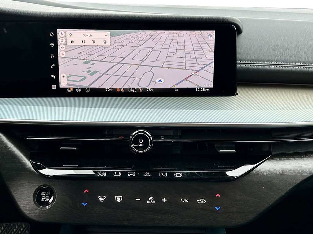 2026 Nissan Murano Platinum - Photo 17