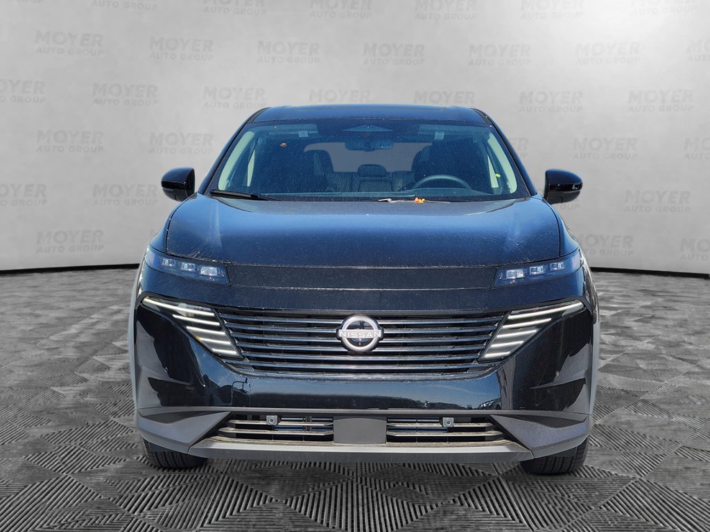 2026 Nissan Murano SL - Photo 8