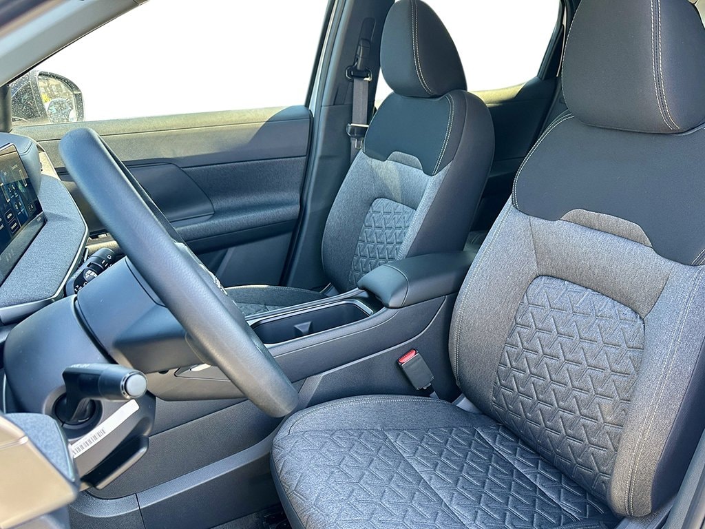 2026 Nissan KICKS SV AWD - Photo 25