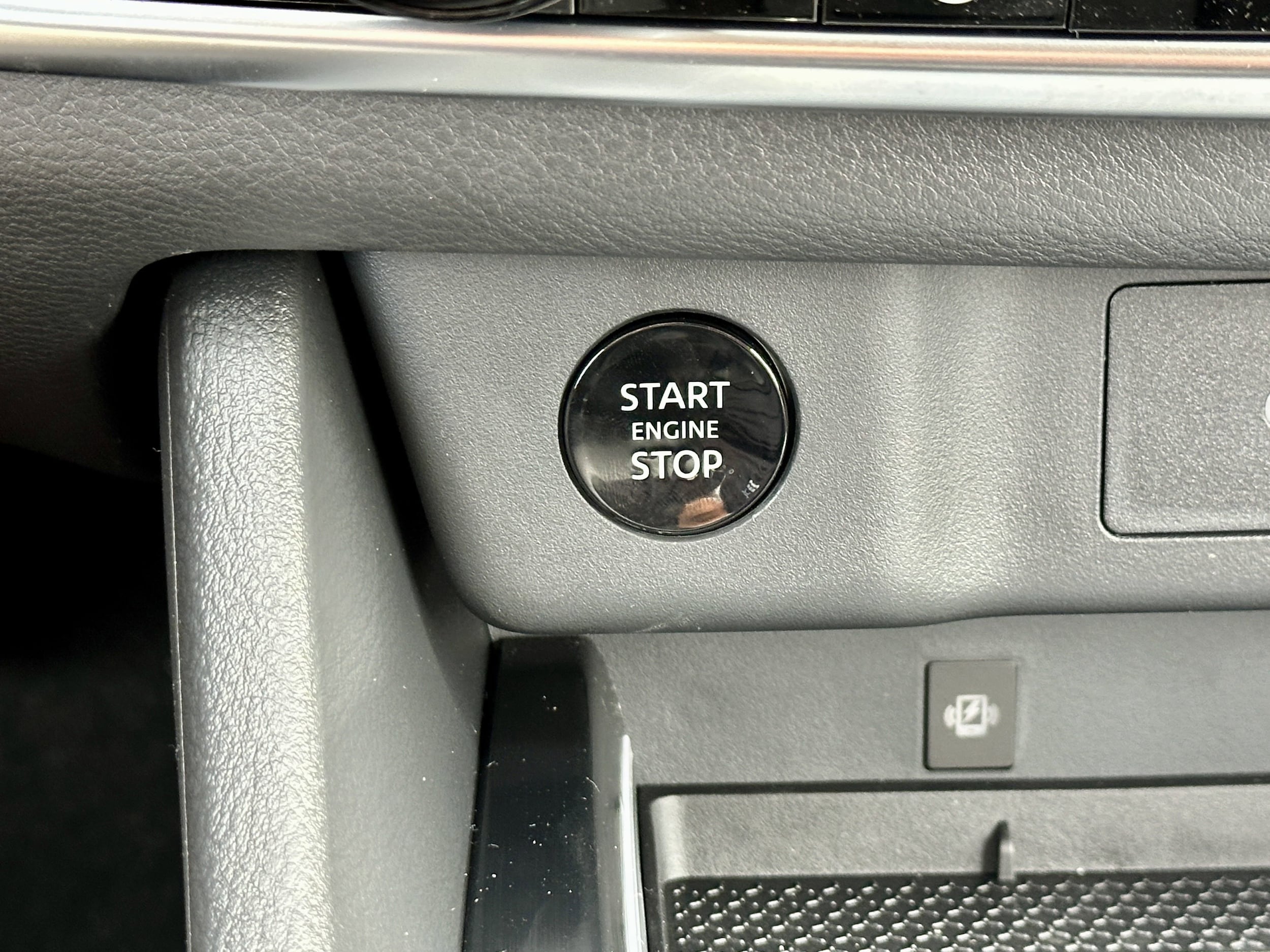 2026 Nissan Rogue Rock Creek - Photo 23