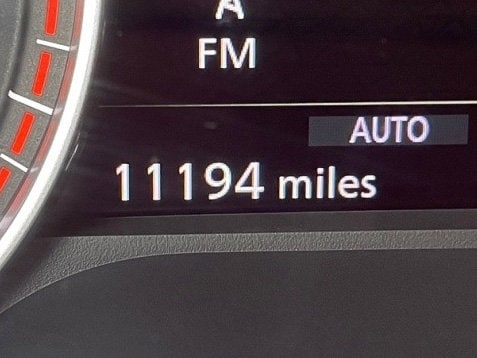 2024 Nissan Pathfinder SL - Photo 25