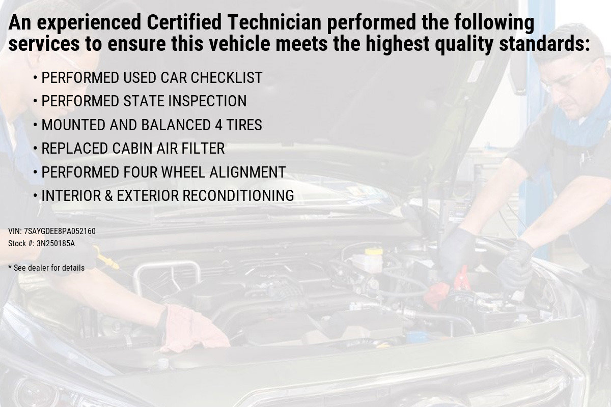 Used 2023 Tesla Model Y Long Range with VIN 7SAYGDEE8PA052160 for sale in Lebanon, PA