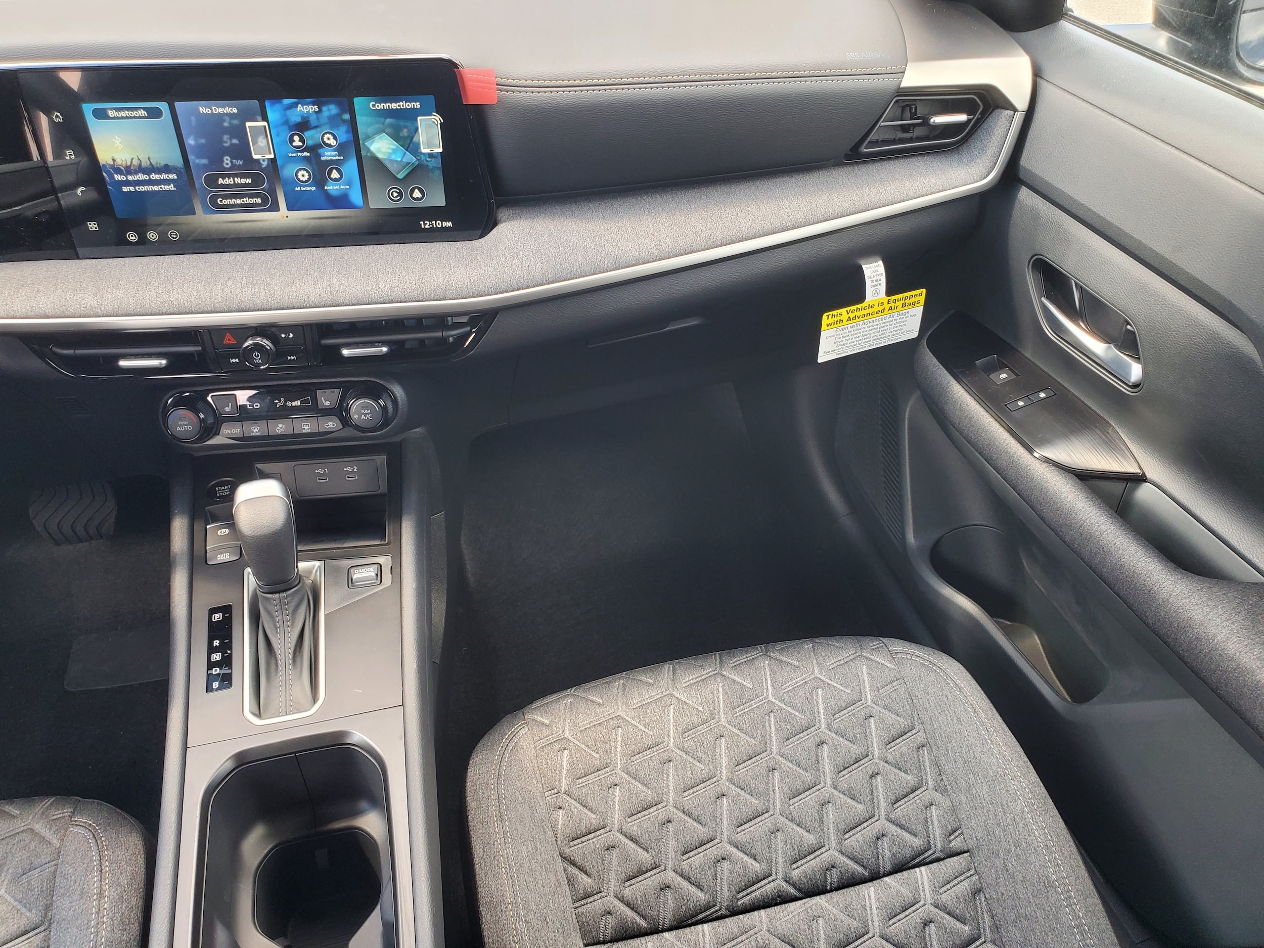 2026 Nissan KICKS SV AWD - Photo 28