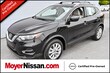 Nissan Rogue Sport