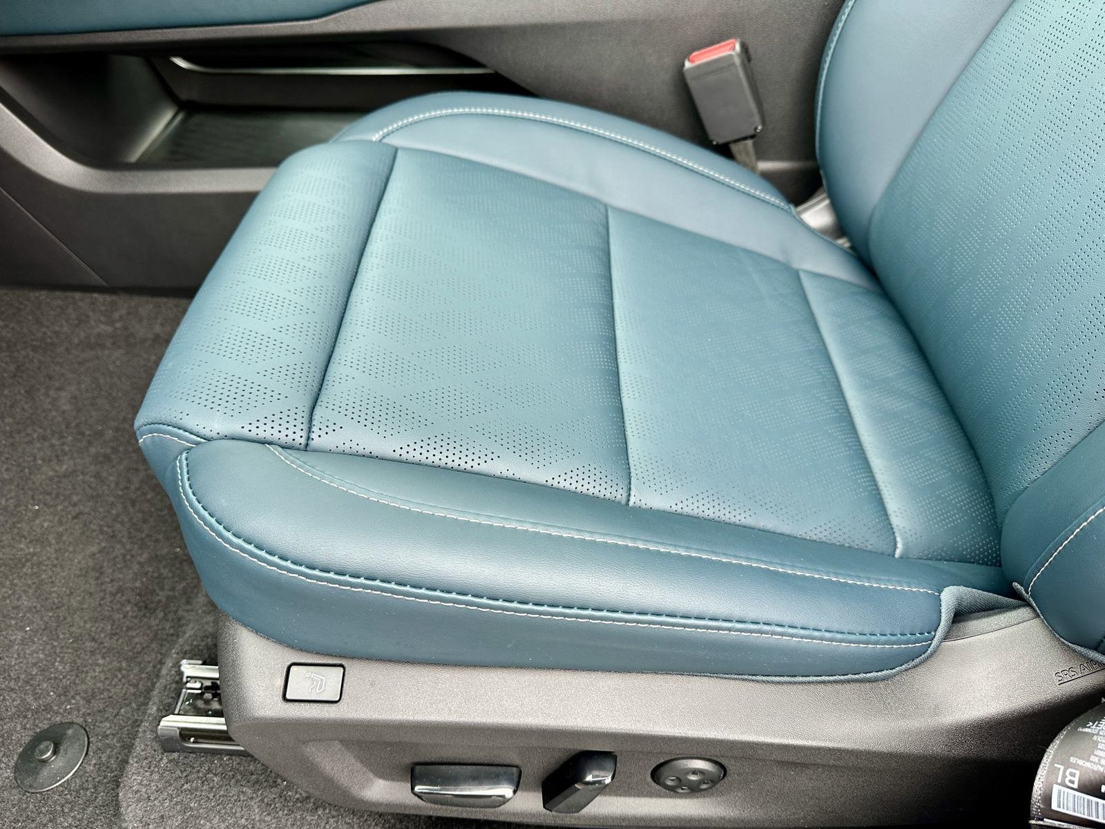 2026 Nissan Murano Platinum - Photo 27
