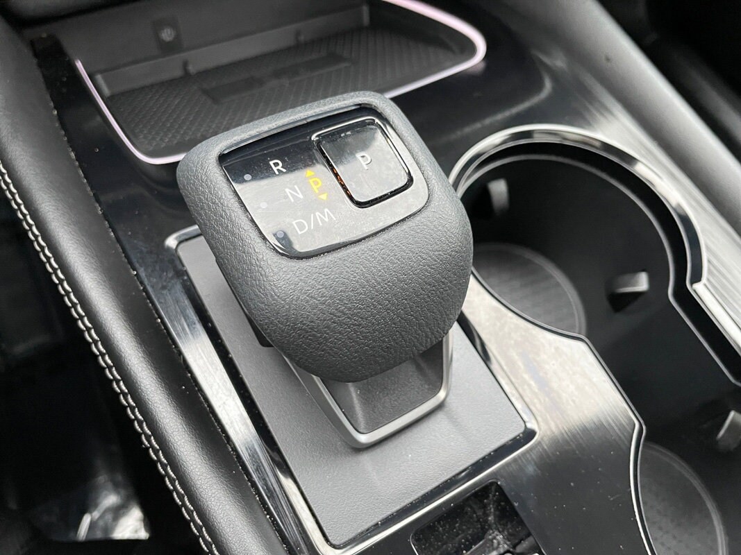 2021 Nissan Rogue Platinum - Photo 15