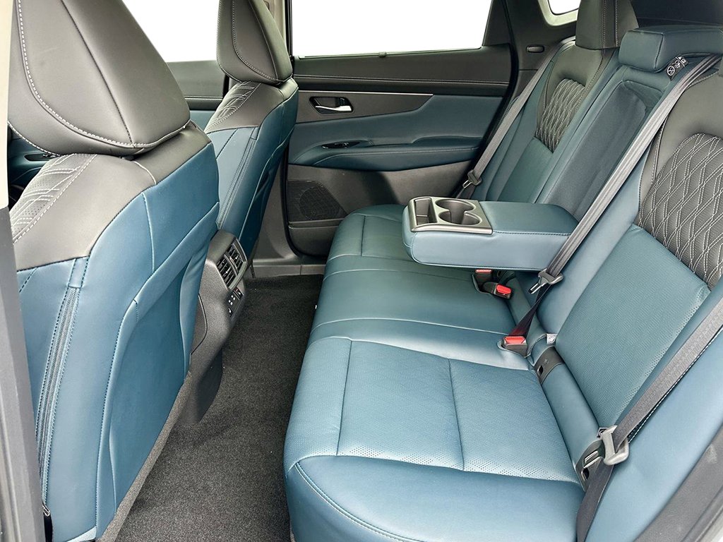 2026 Nissan Murano Platinum - Photo 29