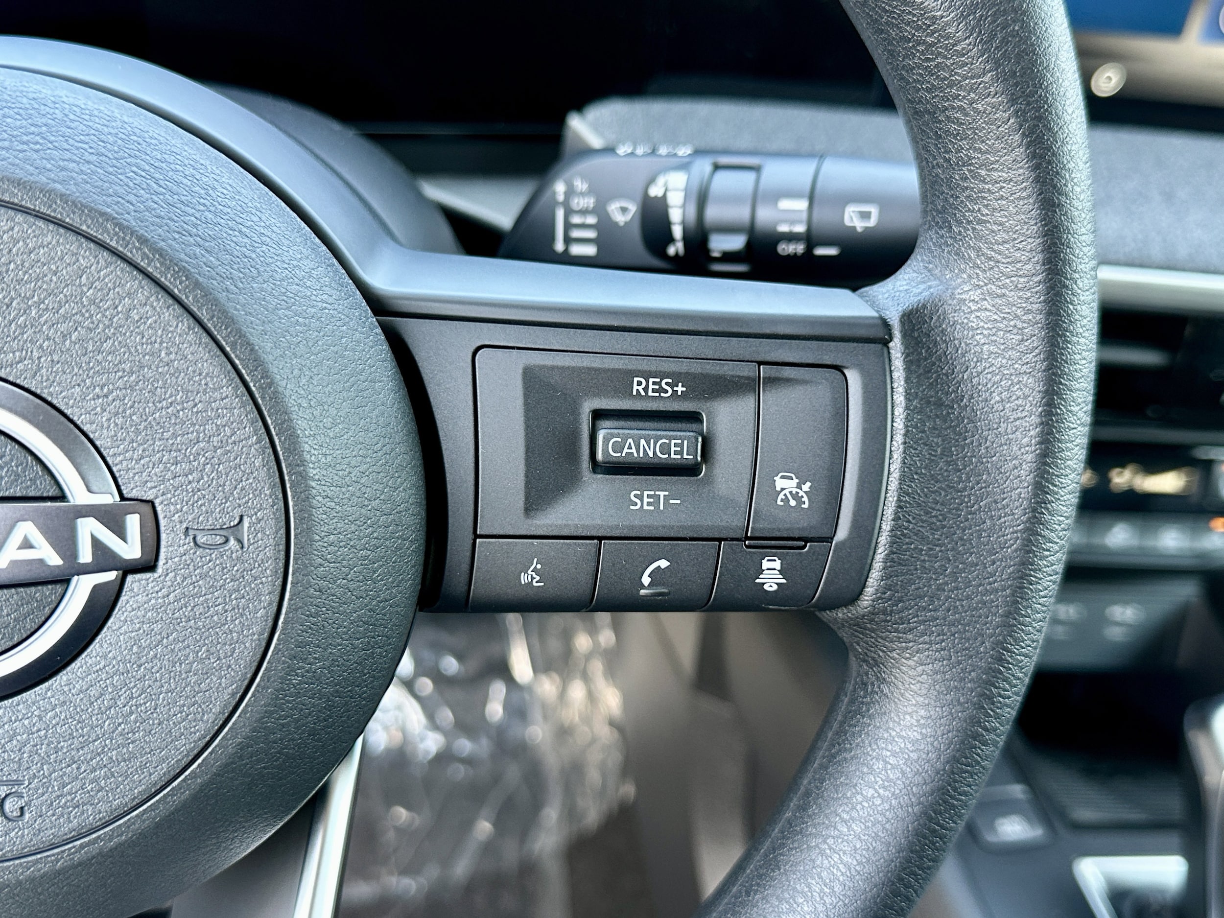 2026 Nissan KICKS SV AWD - Photo 16