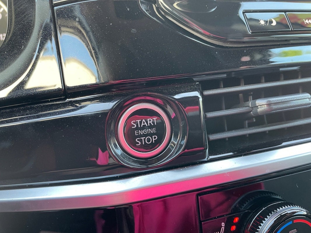 2024 Nissan Pathfinder SL - Photo 15