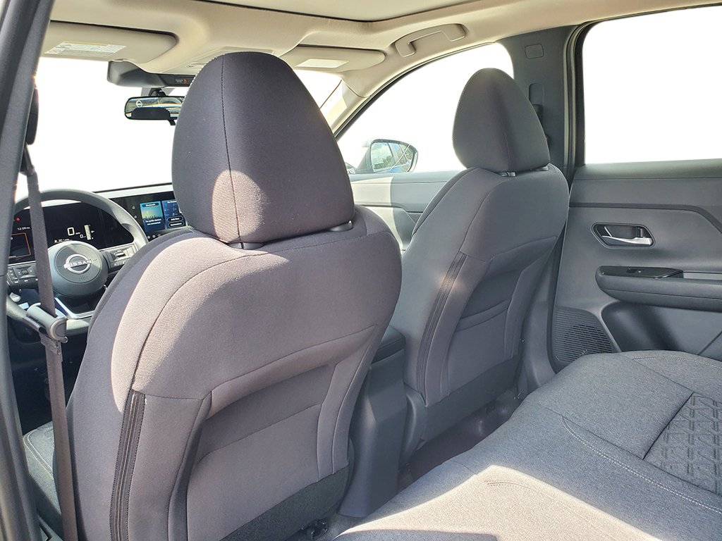 2026 Nissan KICKS SV AWD - Photo 32