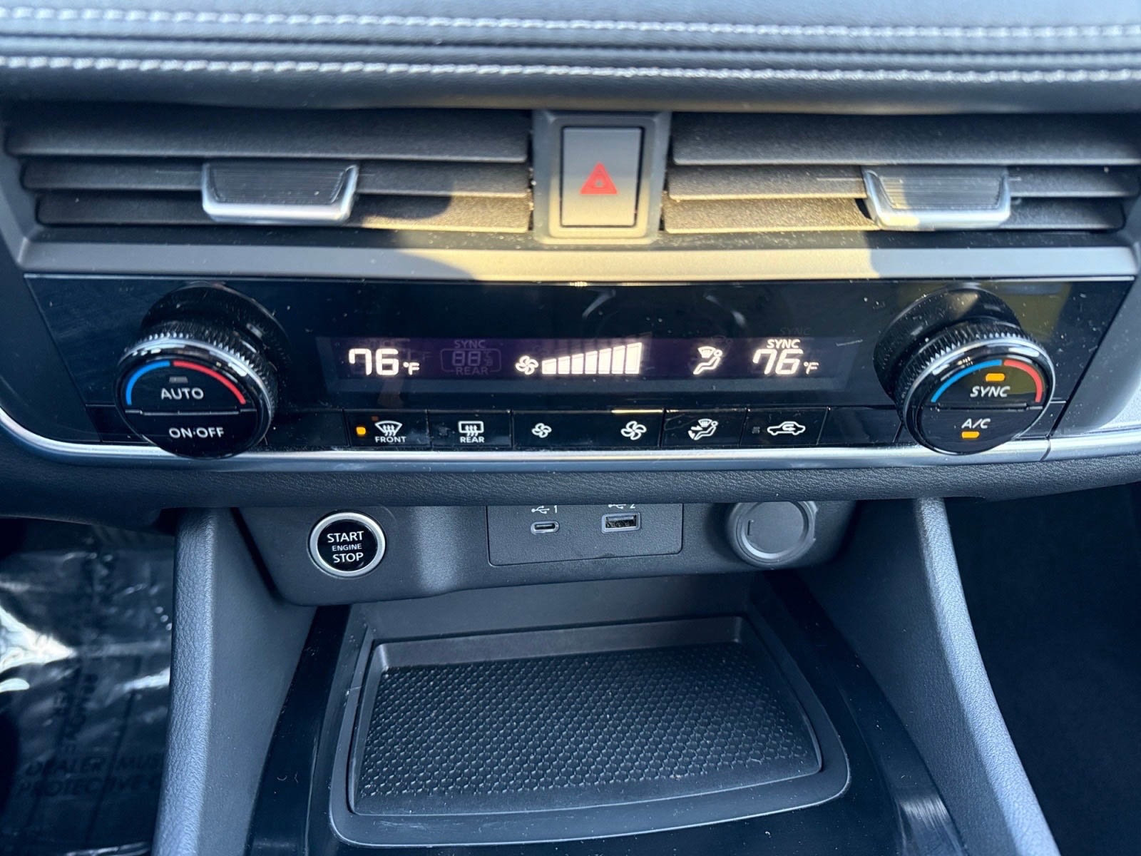 2023 Nissan Rogue SV - Photo 15